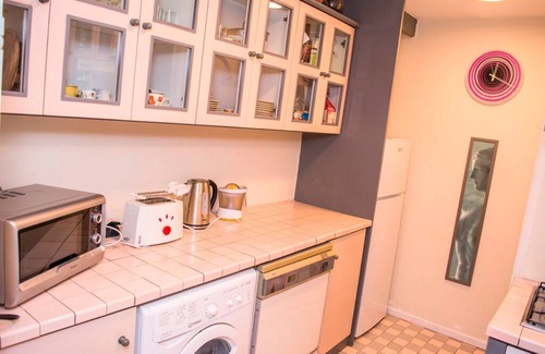 Chiaia Appartement | Art, confort and style in the best location for living Naples!