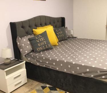 Katun Appartement | Art De Lux apartment