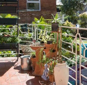 Maroubra Appartement | Art Deco at Marouba Beach - Soak up the Sand & Surf