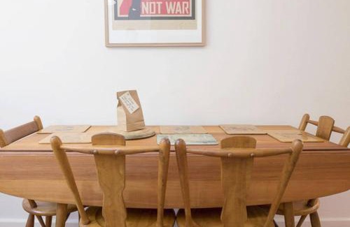 Maroubra Appartement | Art Deco at Marouba Beach - Soak up the Sand & Surf