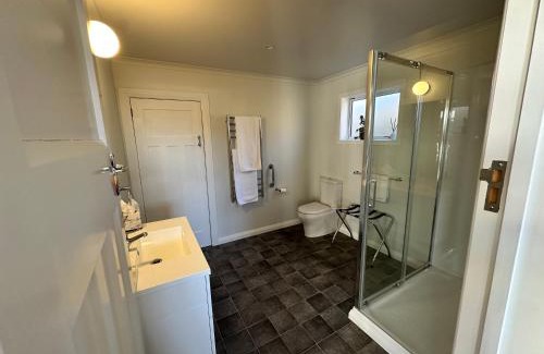Havelock North Maison | Art Deco BNB