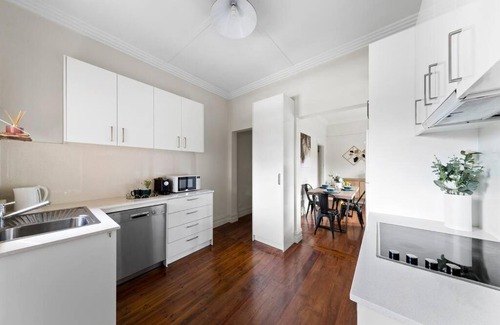 St Kilda Appartement | Art Deco Hideaway - St Kilda