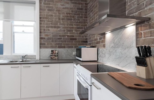 Mosman Appartement | Art Deco Mosman Dream-Minutes Drive to Balmoral