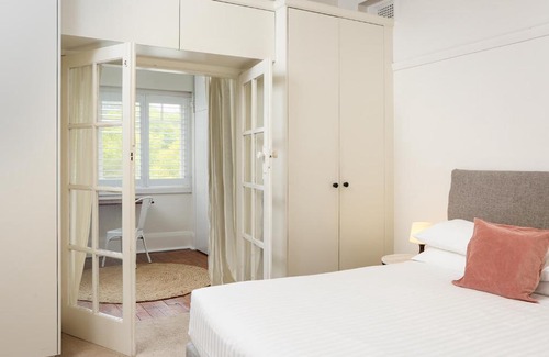 Paddington Appartement | Art Deco Oasis Minutes From the City