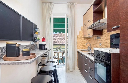 Pisa Appartement | Art Deco - Sleepwithme - Free Parking - Free Breakfast - Very connected