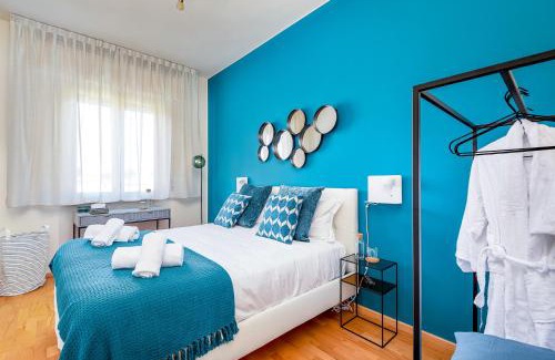 Pisa Appartement | Art Deco' - Sleepwithme - Free Parking - Free Breakfast - Very Friendly Staff
