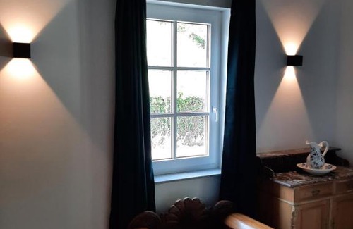 Mainz-Bingen Appartement | Art Deco Villa Bacharach