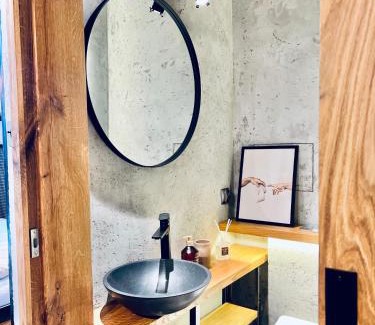 Przemysl Appartement | ART DESIGN APARTMENT 2b