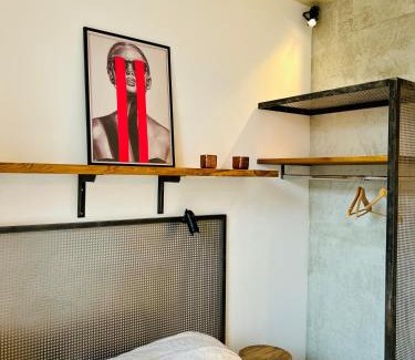 Przemysl Appartement | ART DESIGN APARTMENT 2b