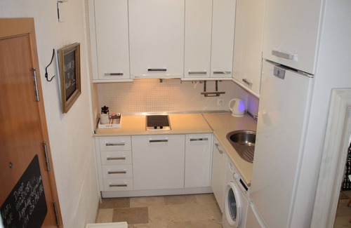 La Merced Appartement | Art Appartement à Picasso Quartier