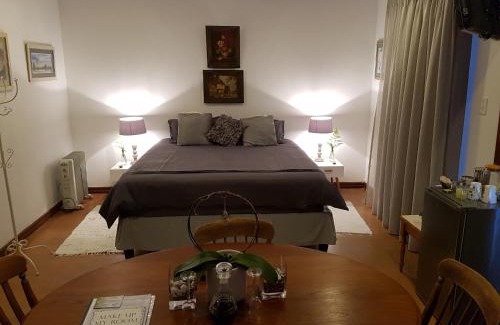 Haenertsburg Maison | Art Gallery Guest House