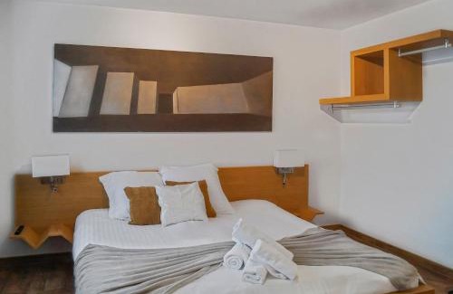 Kaysersberg-Vignoble Hôtel | ART Hôtel