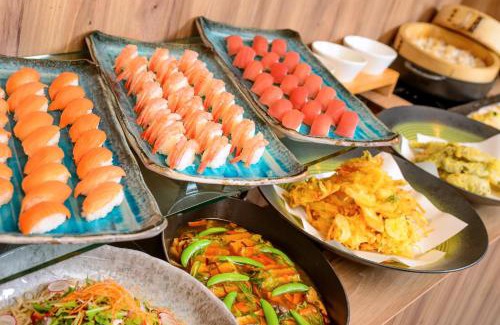 Asahikawa Hôtel | Art Hotel Asahikawa