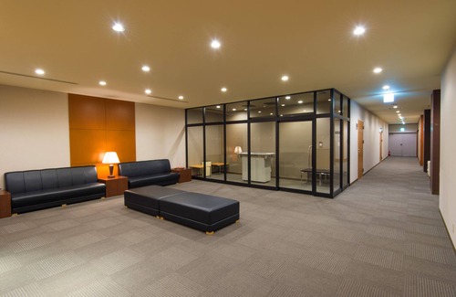 Asahikawa Hôtel | Art Hotel Asahikawa