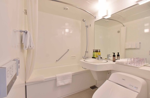 Asahikawa Hôtel | Art Hotel Asahikawa