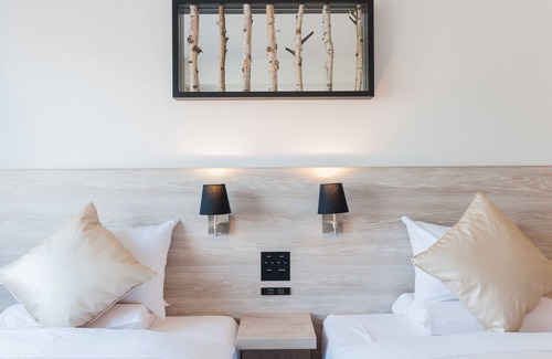 Asahikawa Hôtel | Art Hotel Asahikawa