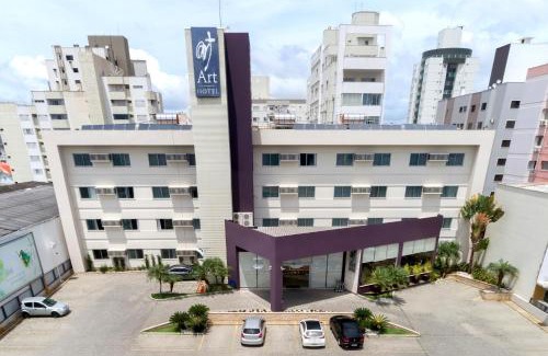 Centro Hôtel | Art Hotel
