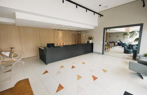 Centro Hôtel | Art Hotel