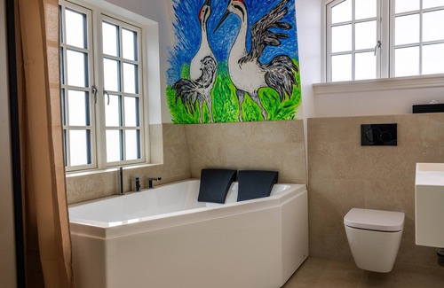 Brande Hôtel | ART Hotel Dalgas, BW Signature Collection