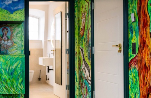 Brande Hôtel | ART Hotel Dalgas, BW Signature Collection