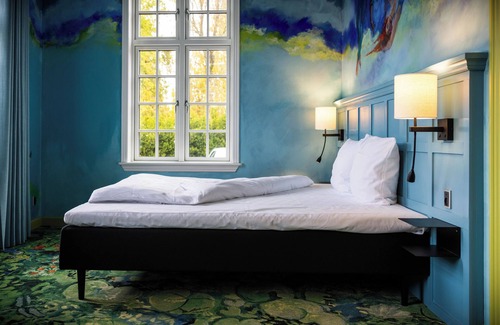 Brande Hôtel | ART Hotel Dalgas, BW Signature Collection