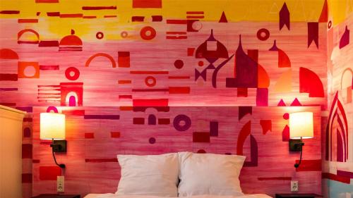 Brande Hôtel | ART Hotel Dalgas, BW Signature Collection