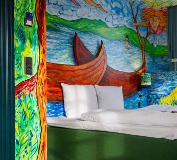 Brande Hôtel | ART Hotel Dalgas, BW Signature Collection