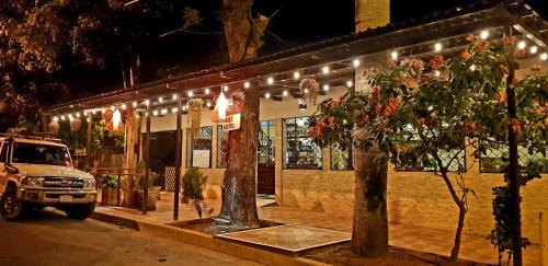 Managua Hôtel | Art Hotel Managua