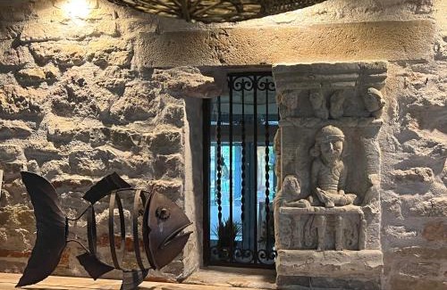 Cluny Hôtel | Art'Hotel & SPA Le Potin Gourmand