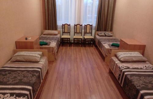 Izmail Hôtel | Art Hotel