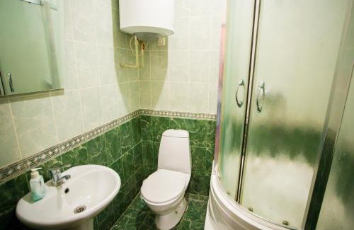 Izmail Hôtel | Art Hotel