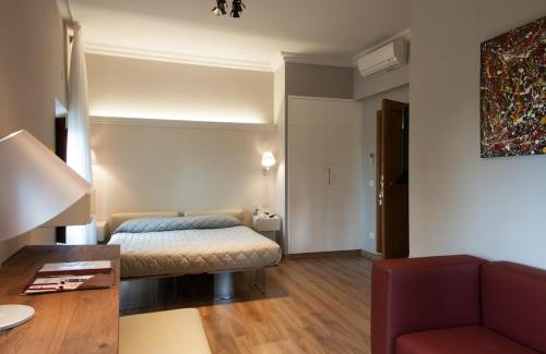 Oltrarno Hôtel | Art Hotel Villa Agape - Place of Charme