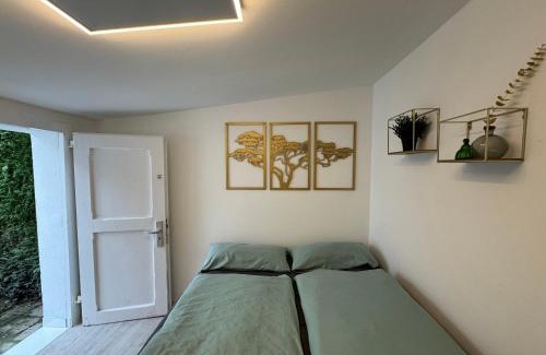 Buderich Maison | ART House/15 Min. Düsseldorf Messe,Airport & City