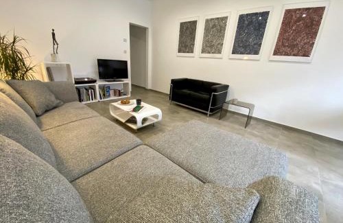 Havre Maison | ART HOUSE - Maison d'art