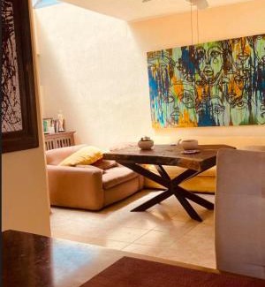 Merida Municipality Maison | Art House