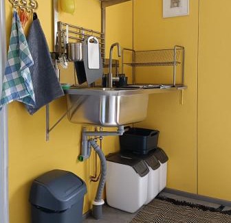 Maenttae-Vilppula Appartement | Art House & Sculpture Garden