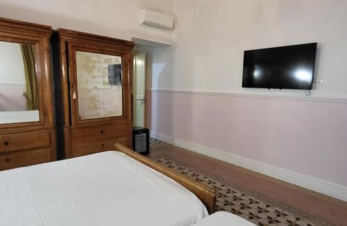Historical Center Hôtel | Art house Venusio luxury home