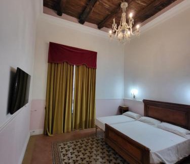 Historical Center Hôtel | Art house Venusio luxury home