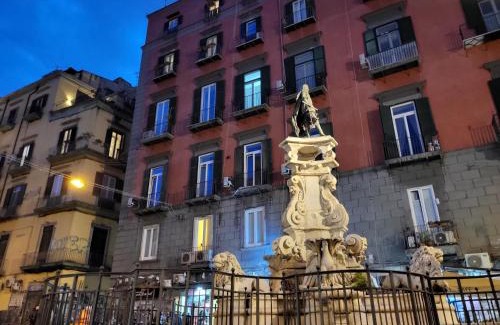 Historical Center Hôtel | Art house Venusio luxury home