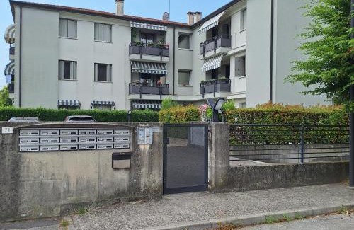 San Vendemiano Appartement | Art-inn