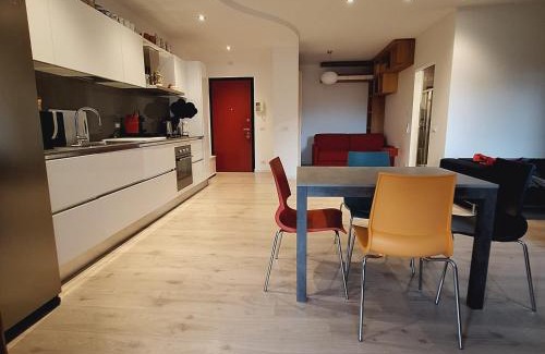 San Vendemiano Appartement | Art-inn