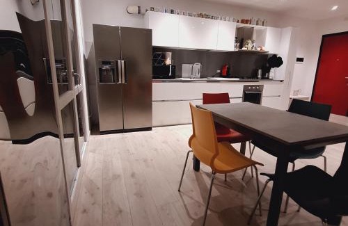 San Vendemiano Appartement | Art-inn
