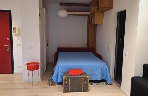 San Vendemiano Appartement | Art-inn