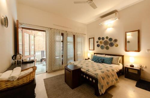 Gurugram Maison | Art KOTHI Gurgaon