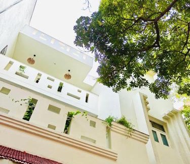 Gurugram Maison | Art KOTHI Gurgaon
