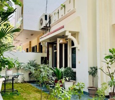 Gurugram Maison | Art KOTHI Gurgaon