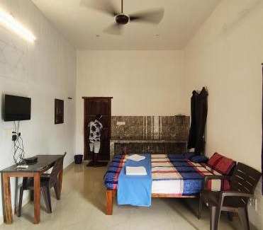 Auroville Appartement | Art Le Cafe