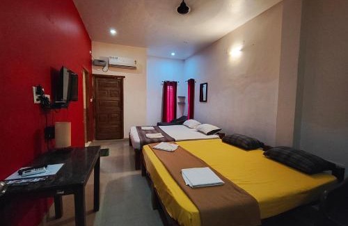Auroville Appartement | Art Le Cafe