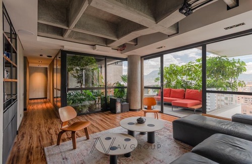 Castropol Copropriété | Art Living Iconic architectural design & finishing
