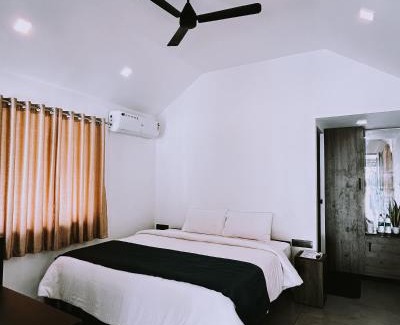 Cherthala Maison | ART Marari Beach house